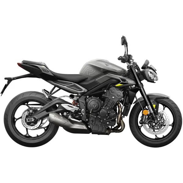 Street Triple 765 R